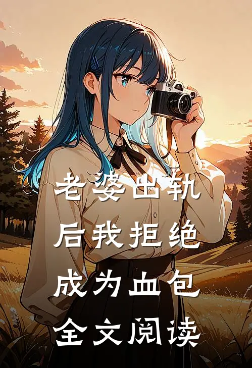 老婆出轨后我拒绝成为血包全文阅读