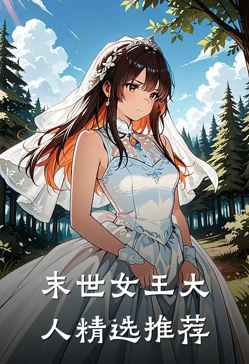 末世女王大人精选推荐