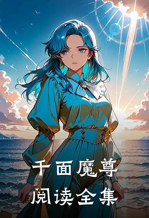 千面魔尊阅读全集