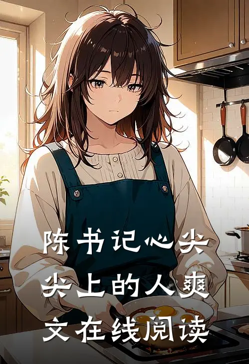 陈书记心尖尖上的人爽文在线阅读
