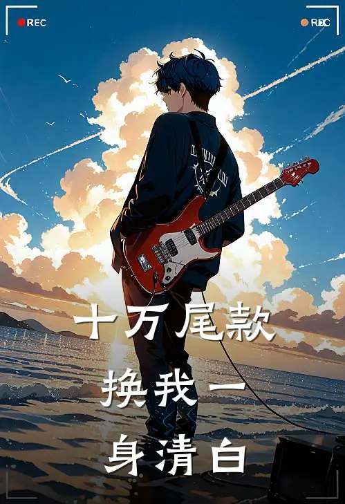 十万尾款，换我一身清白