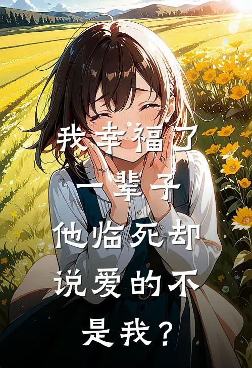 我幸福了一辈子，他临死却说爱的不是我？