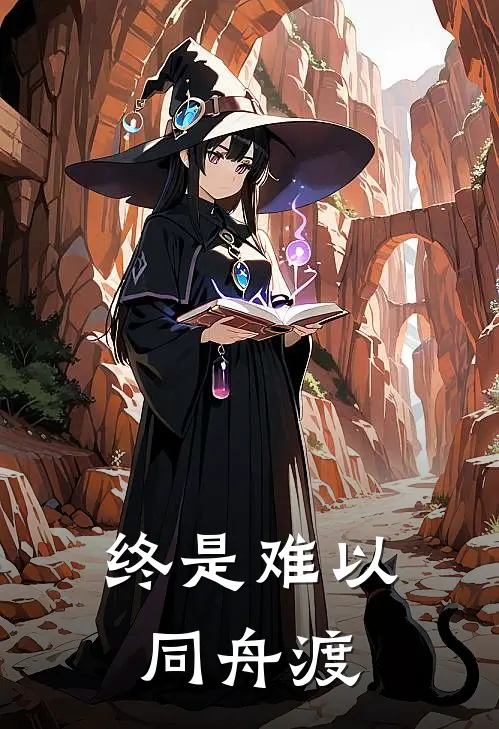 终是难以同舟渡