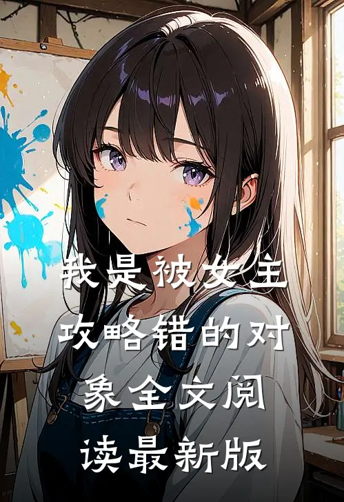 我是被女主攻略错的对象全文阅读最新版