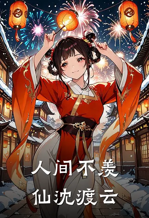 人间不羡仙沈渡云
