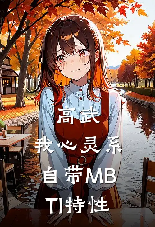 高武：我心灵系自带MBTI特性