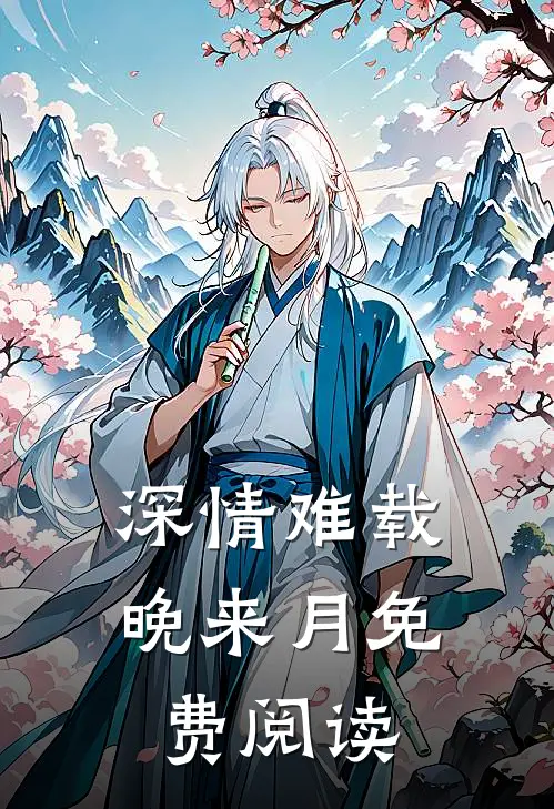 深情难载晚来月免费阅读