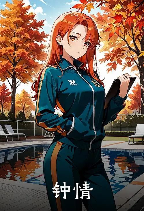 钟情