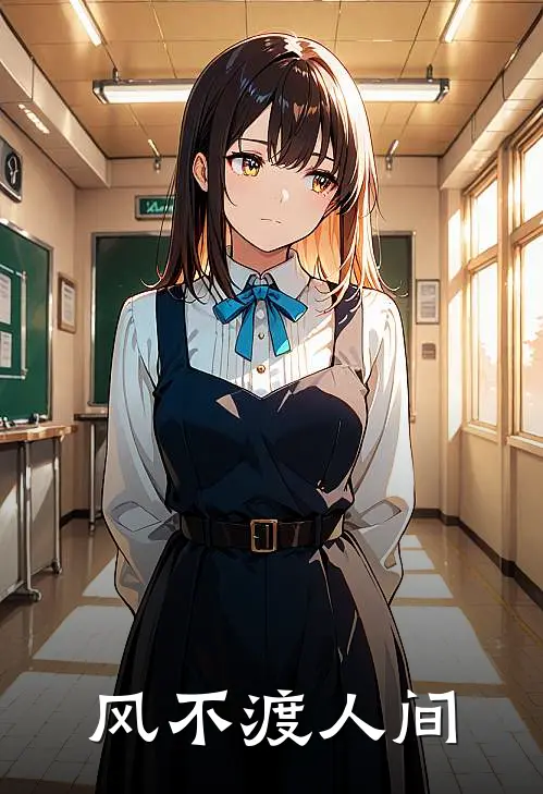 风不渡人间