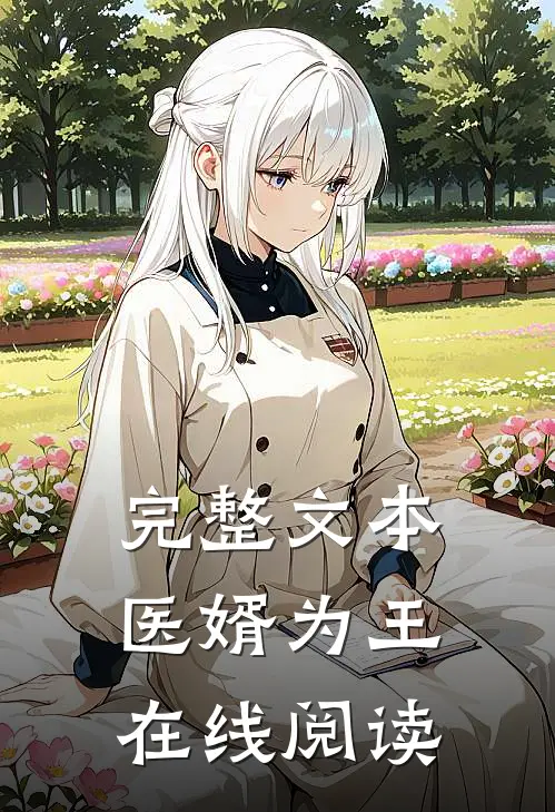 完整文本医婿为王在线阅读