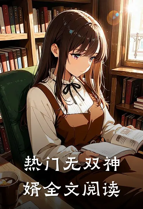 热门无双神婿全文阅读