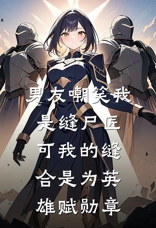 男友嘲笑我是缝尸匠，可我的缝合是为英雄赋勋章