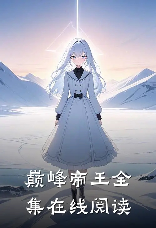 巅峰帝王全集在线阅读