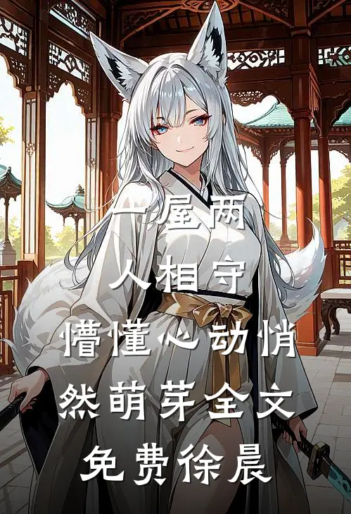 一屋两人相守，懵懂心动悄然萌芽全文免费徐晨