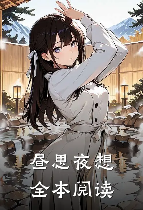 昼思夜想全本阅读