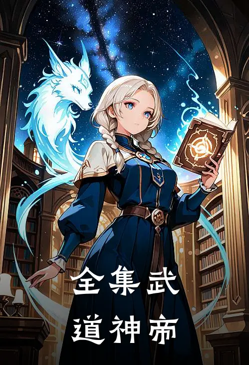 全集武道神帝