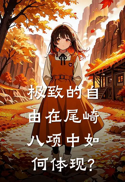 极致的自由在尾崎八项中如何体现?