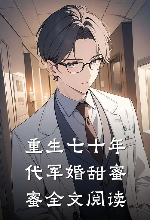 重生七十年代军婚甜蜜蜜全文阅读