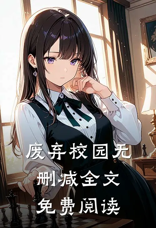 废弃校园无删减全文免费阅读