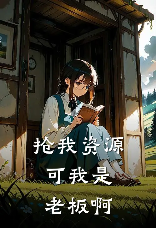 抢我资源，可我是老板啊