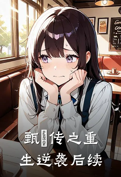 甄嬛传之重生逆袭后续