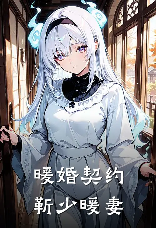 暖婚契约靳少暖妻