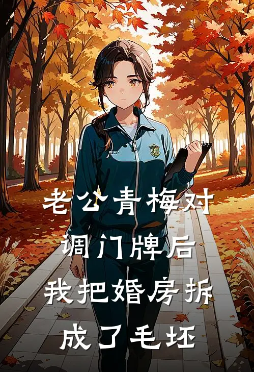 老公青梅对调门牌后，我把婚房拆成了毛坯