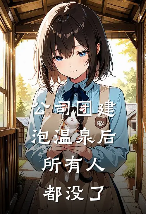 公司团建泡温泉后，所有人都没了