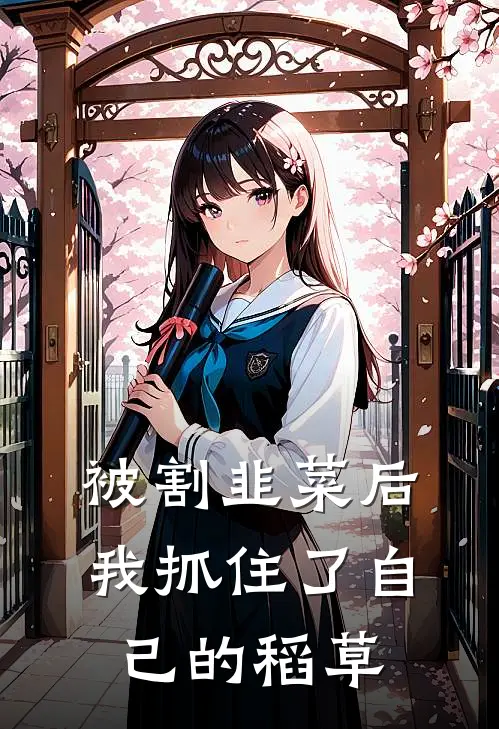 被割韭菜后，我抓住了自己的稻草