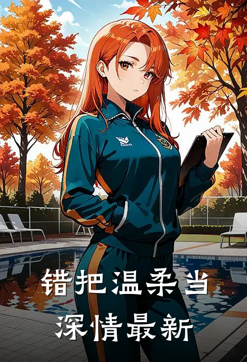 错把温柔当深情最新