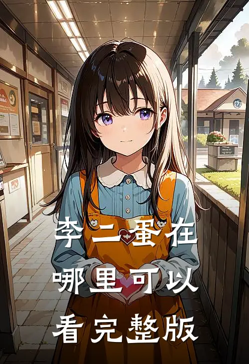 李二蛋在哪里可以看完整版