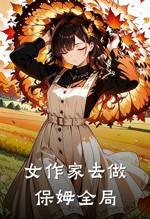 女作家去做保姆全局