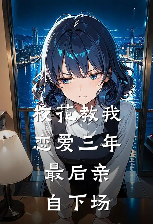 校花教我恋爱三年，最后亲自下场