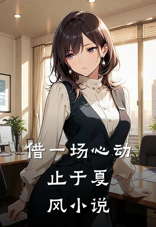 借一场心动，止于夏风小说