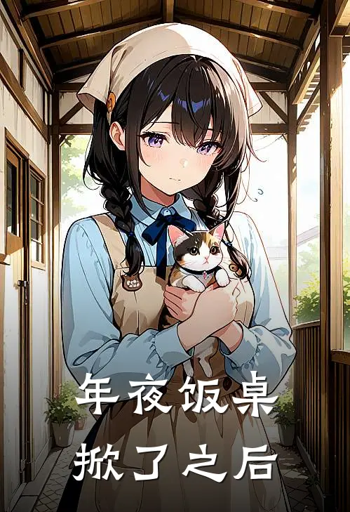 年夜饭桌掀了之后