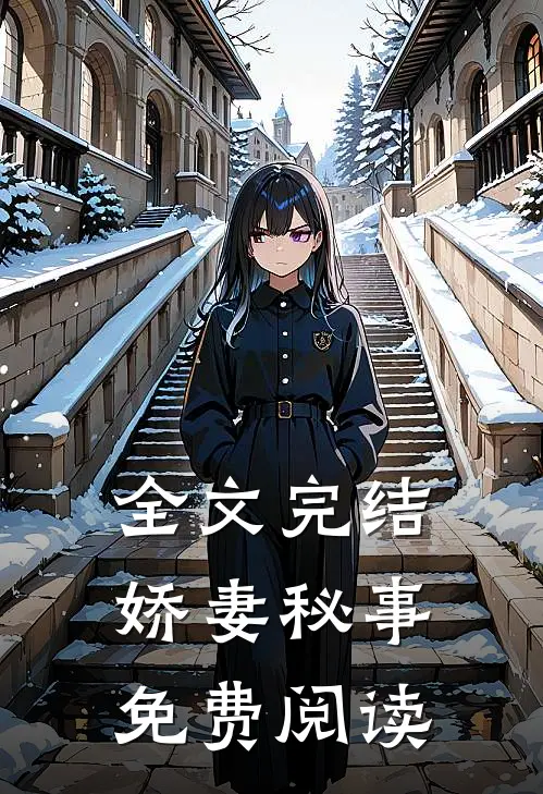 全文完结娇妻秘事免费阅读
