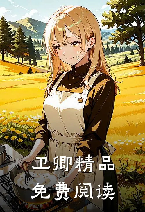 卫卿精品免费阅读