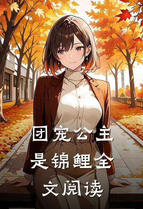 团宠公主是锦鲤全文阅读