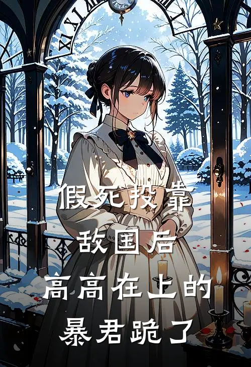 假死投靠敌国后，高高在上的暴君跪了