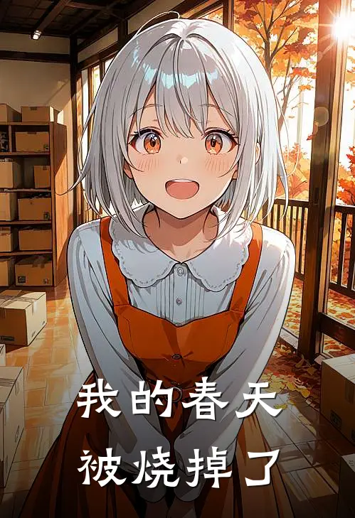我的春天被烧掉了