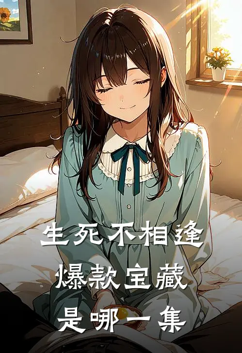 生死不相逢爆款宝藏是哪一集