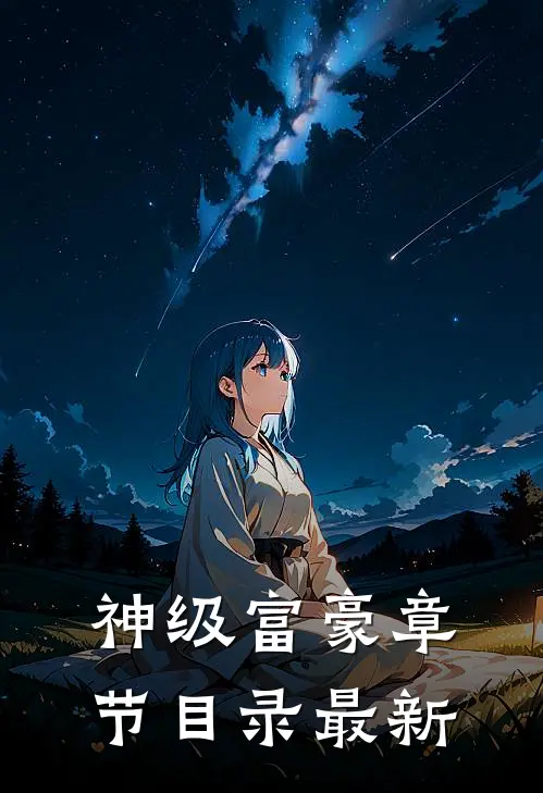 神级富豪章节目录最新