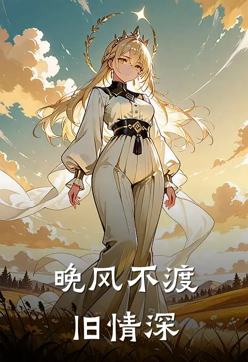 晚风不渡旧情深