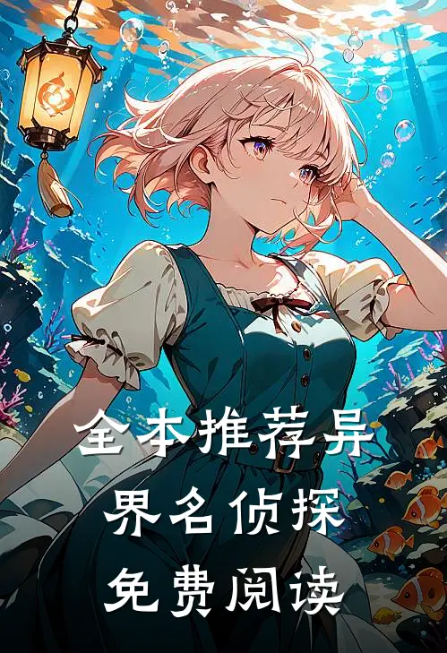 全本推荐异界名侦探免费阅读