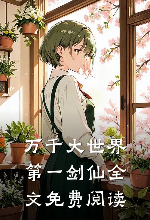 万千大世界第一剑仙全文免费阅读
