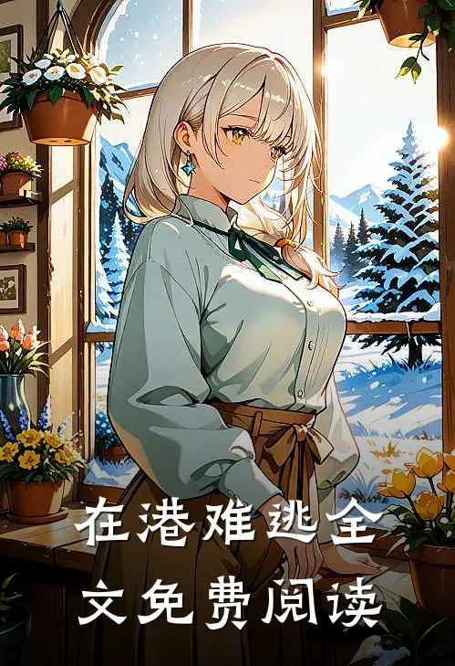 在港难逃全文免费阅读
