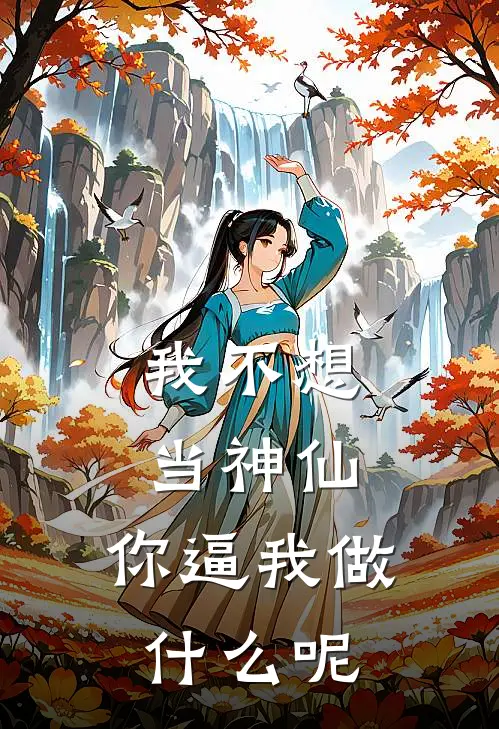 我不想当神仙，你逼我做什么呢