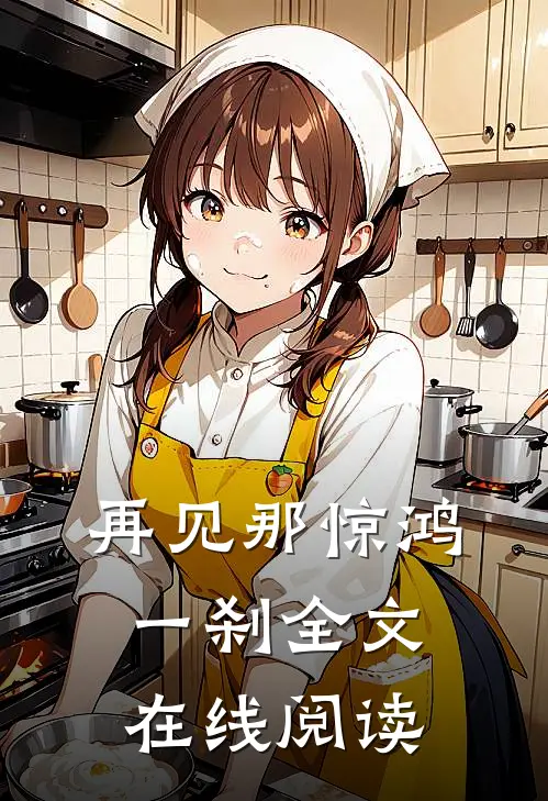 再见那惊鸿一刹全文在线阅读