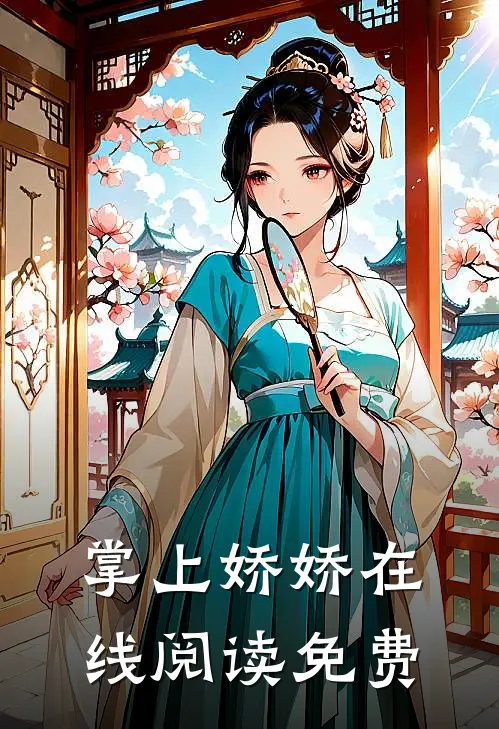 掌上娇娇在线阅读免费