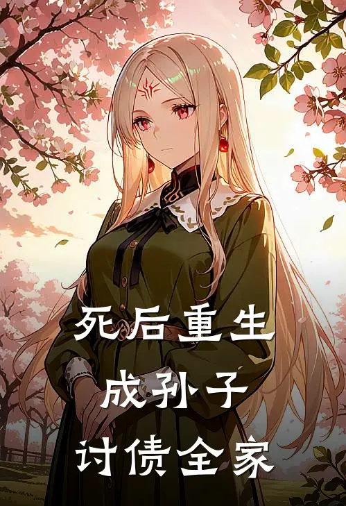 死后重生成孙子，讨债全家